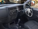 Mitsubishi L200 4Work Club Cab 2008 года (UK)